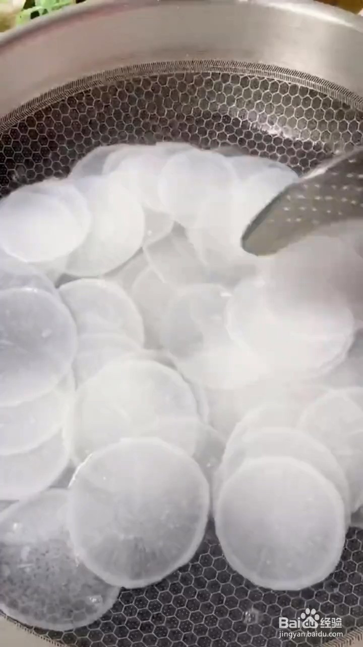 如何制作东北蒸蒸日上？