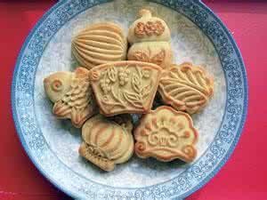 七夕吃什么?看看你家上榜了吗?