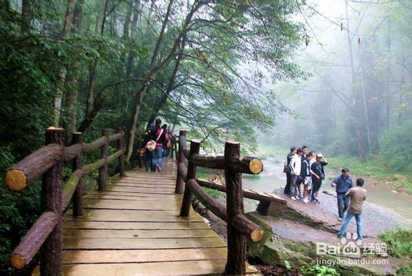 张家界五一旅游攻略