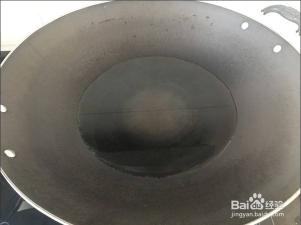 家常菜:鸡蛋醪糟糖水