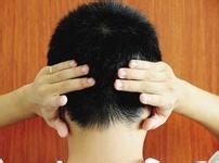 六招按摩防耳聋