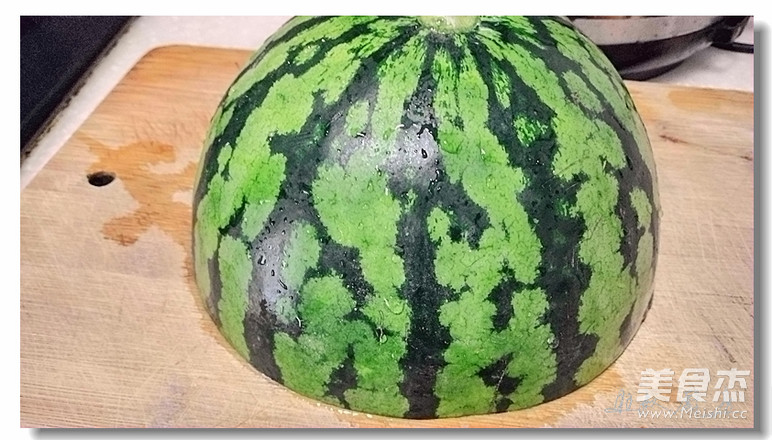 麻醬瓜條的做法