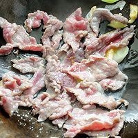 怎样制作好吃的孜然牛肉炒拉条