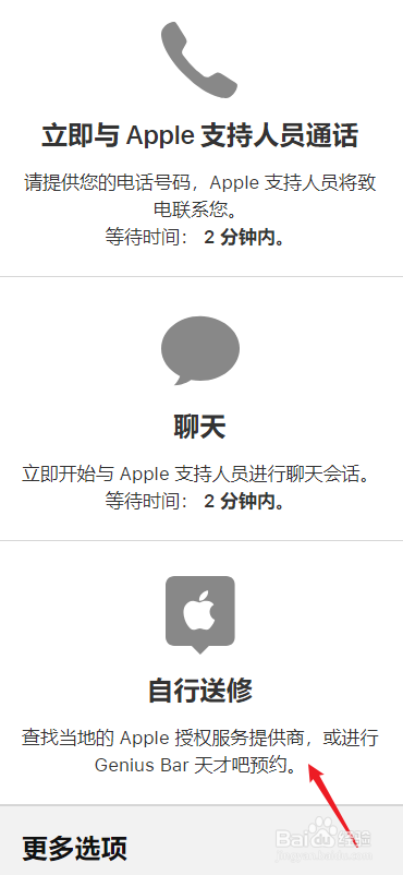 美版苹果坏了去哪里修