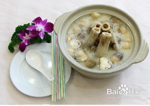 六大冬季男士养生小常识