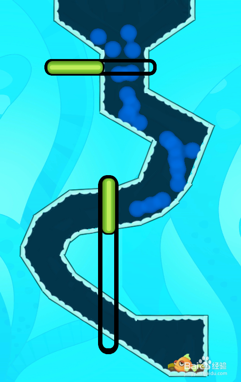 Pull The Water Online的Level 7怎样过关