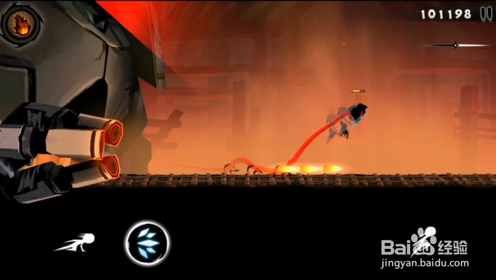 忍者必须死3普通关卡傀儡巨怪如何通关2