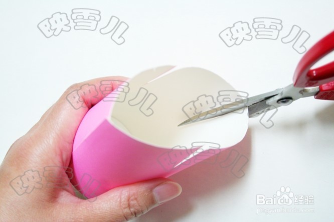 礼盒制作手工制作方法