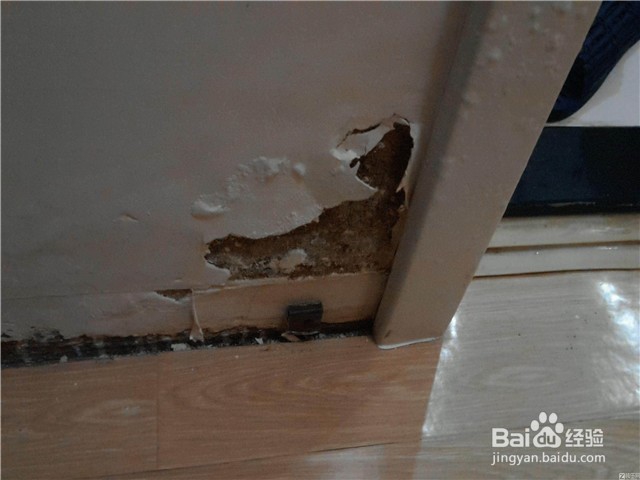 卫生间怎么防水补漏？