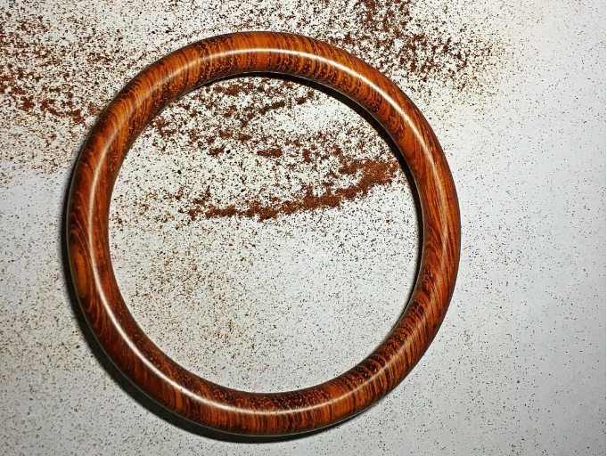 有没有可以推荐的木质手镯