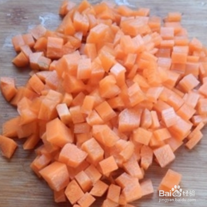 玉米饺子馅做法
