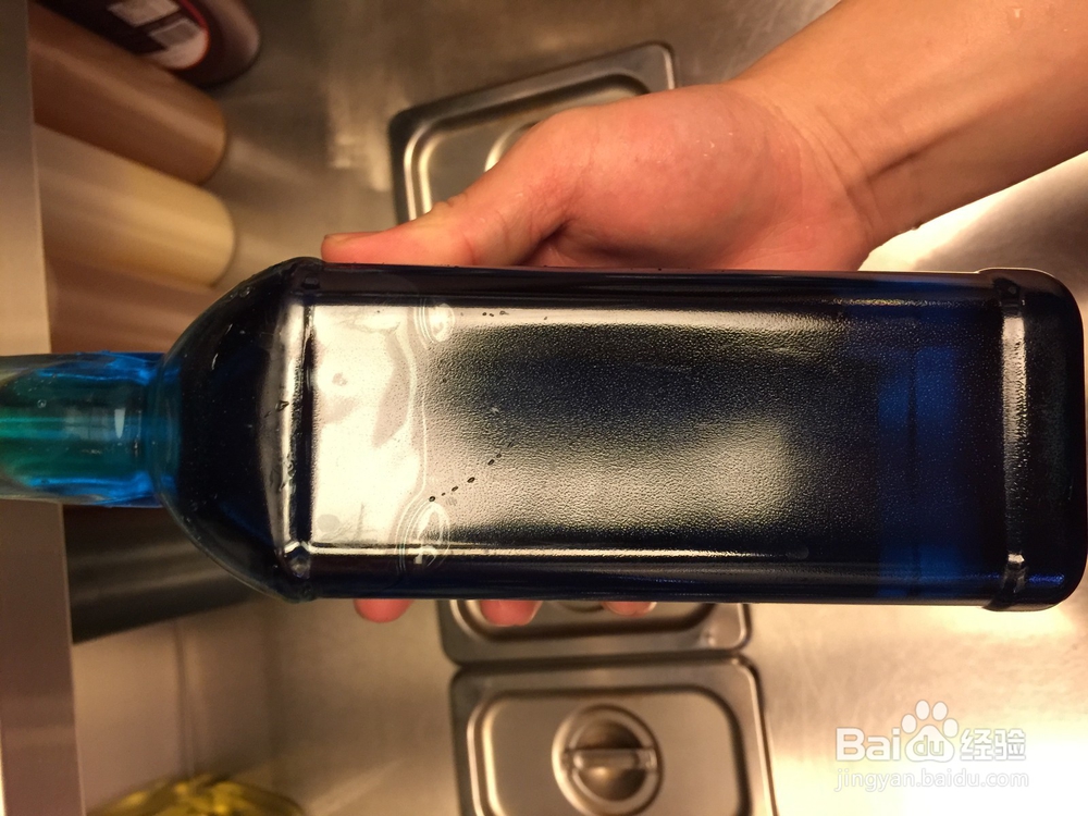 怎么制作奶茶：情缘冰奶茶