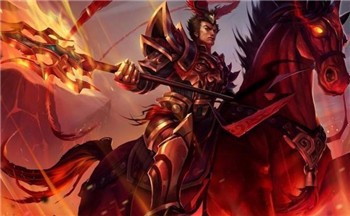 LOL皇子的EQ二连的技巧