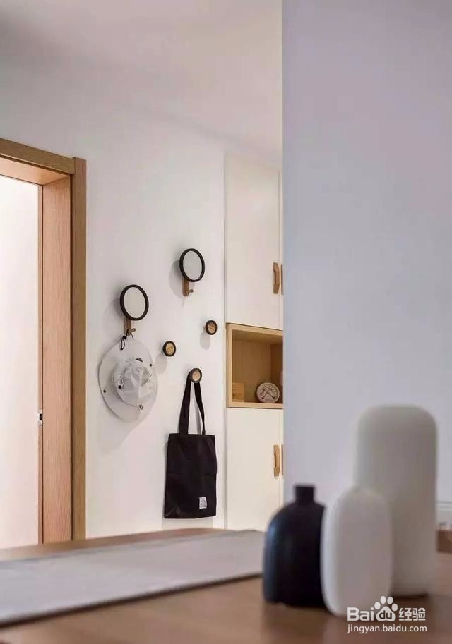 这样的房屋设计让人挪不动脚，太漂亮了！