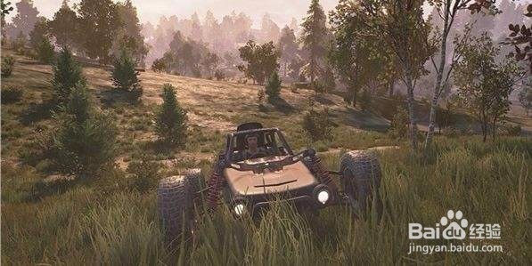 绝地求生大逃杀吃鸡技巧(三)——小武吃鸡