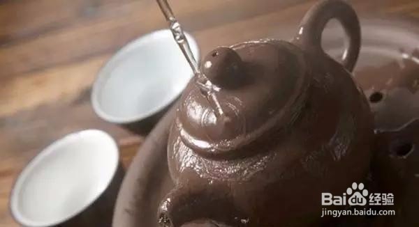 教你如何简便泡茶