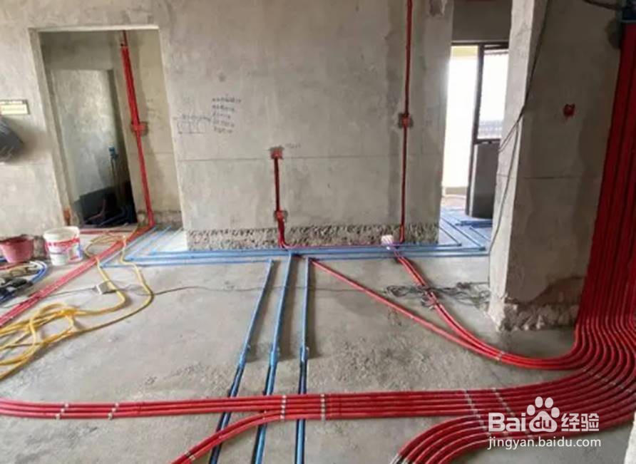 水电装修需要哪些步骤？