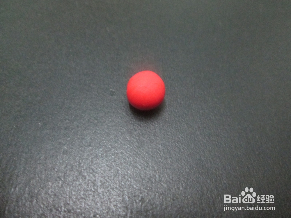 DIY粘土手工制作：[2]蔬菜