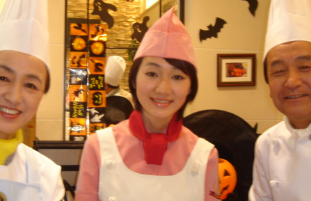 南夕子为什么走了