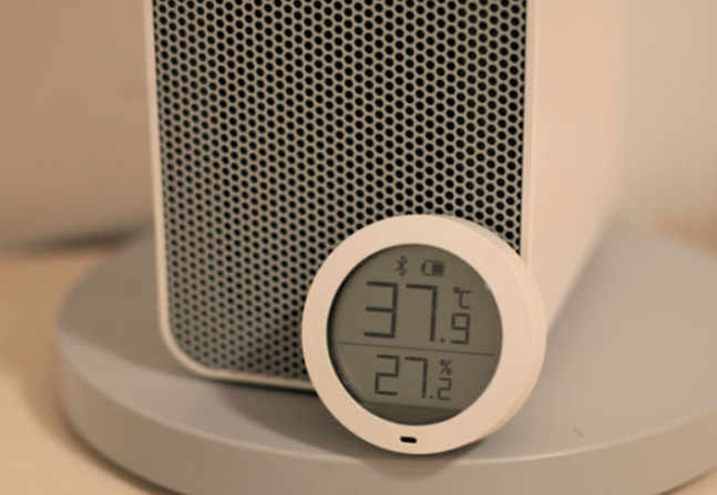 小米暖风机会自动断电吗