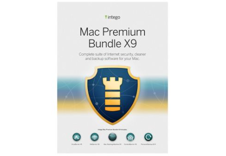 有什么好用的mac杀毒软件