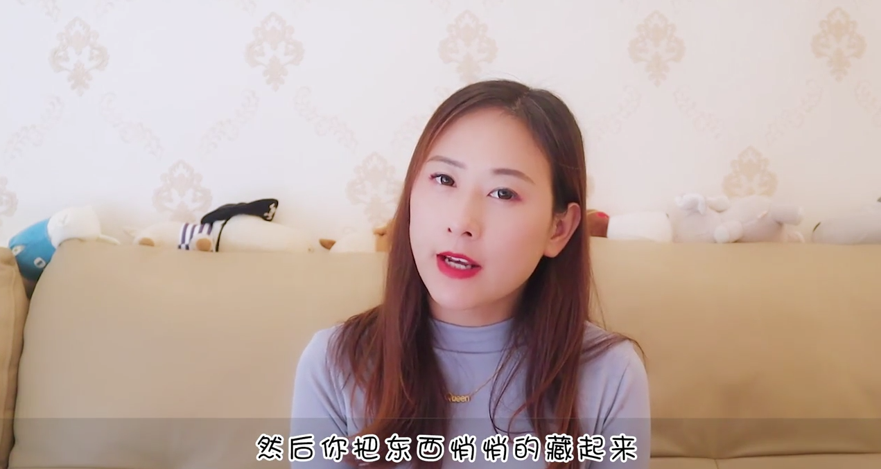 如何避免宝宝爱扔东西？