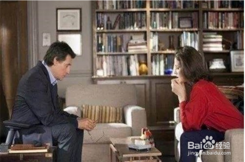 喜欢上了自己的心理咨询师怎么办