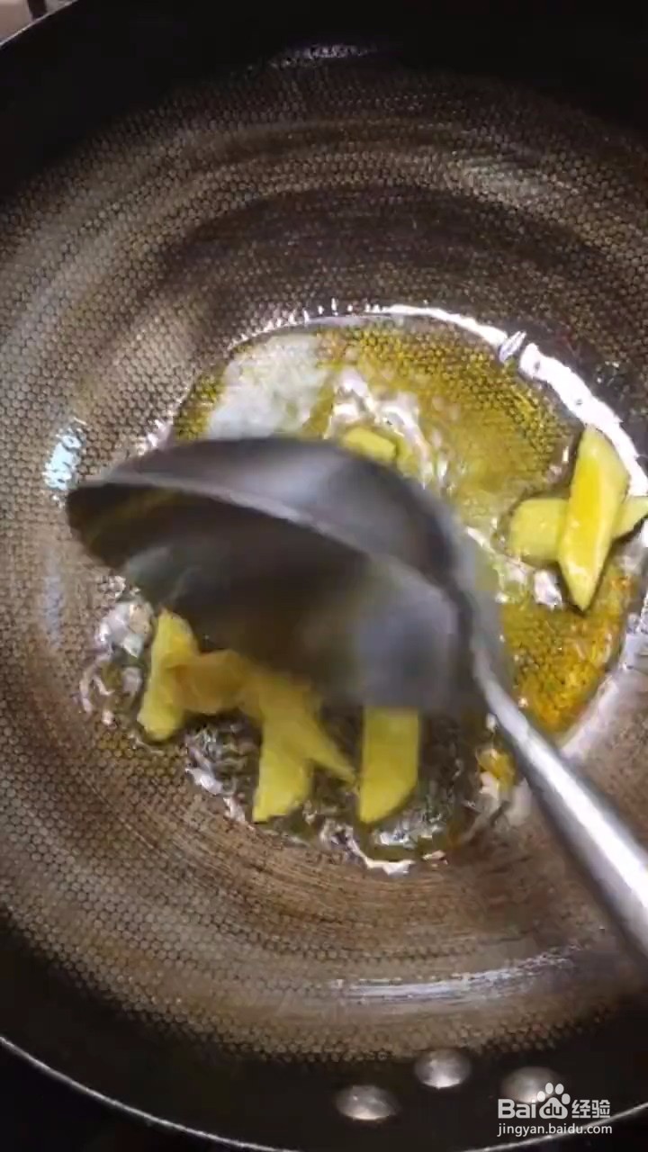 如何制作好喝的酸汤鱼