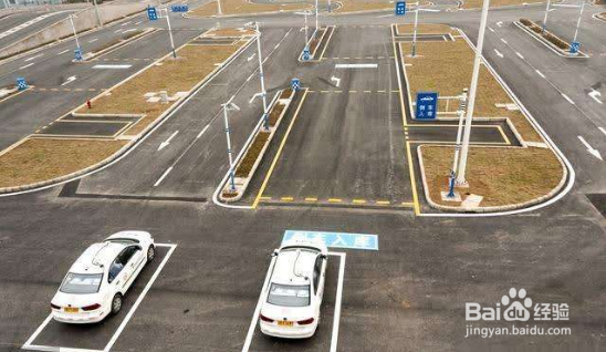 科目二考试注意事项