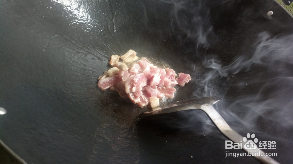 怎么样炒萝卜丝