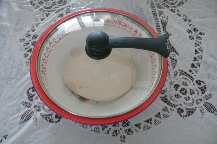 做包子发面要多少时间啊？懂的来