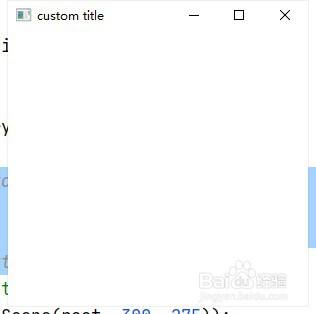 javafx如何横向移动TextArea