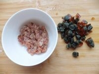 早餐之皮蛋瘦肉粥营养做法