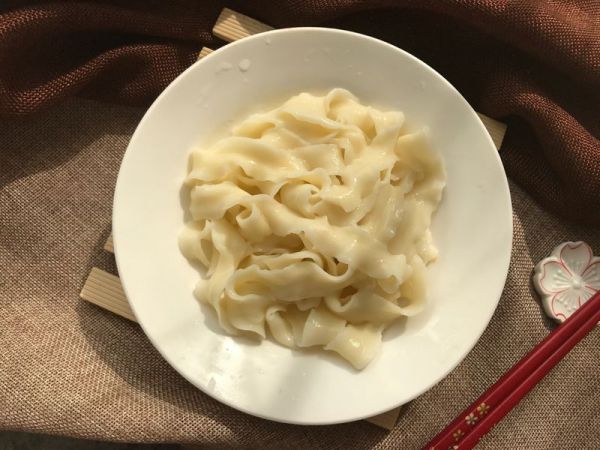 奶酪番茄鸡蛋面