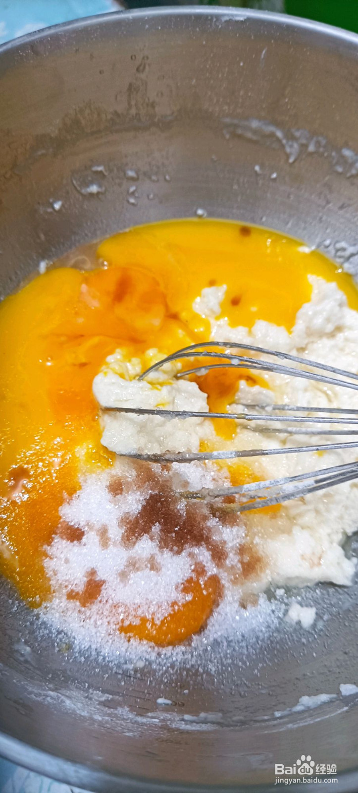 可可蛋糕卷的做法