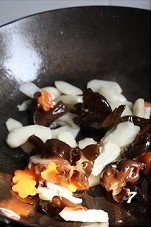 润肺清火素小炒