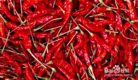 重庆小吃之毛血旺