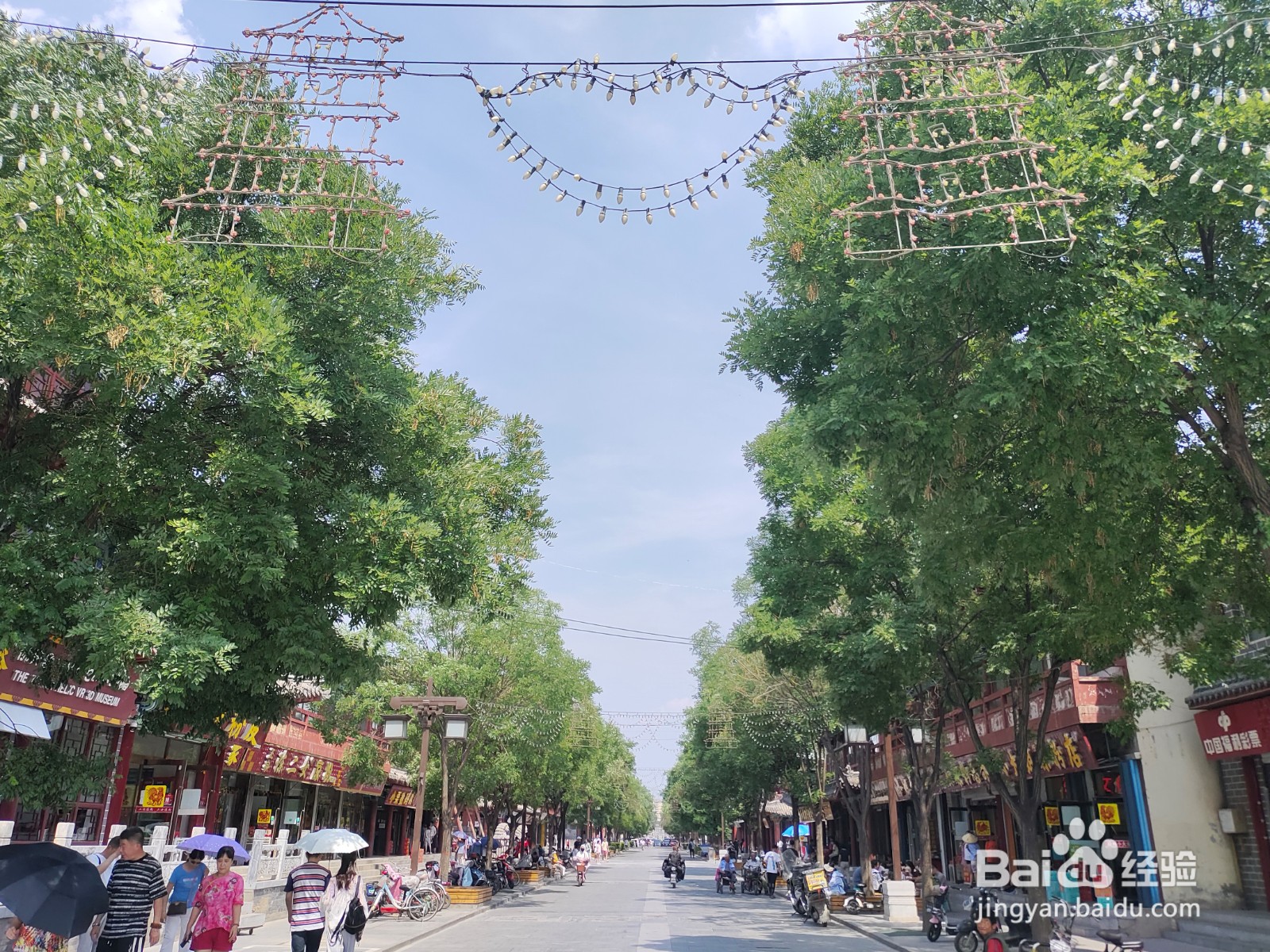 山西大同旅游攻略(三):应县木塔