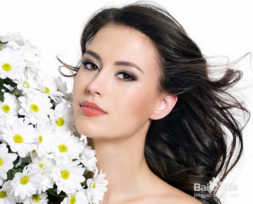 自制有效美白补水面膜