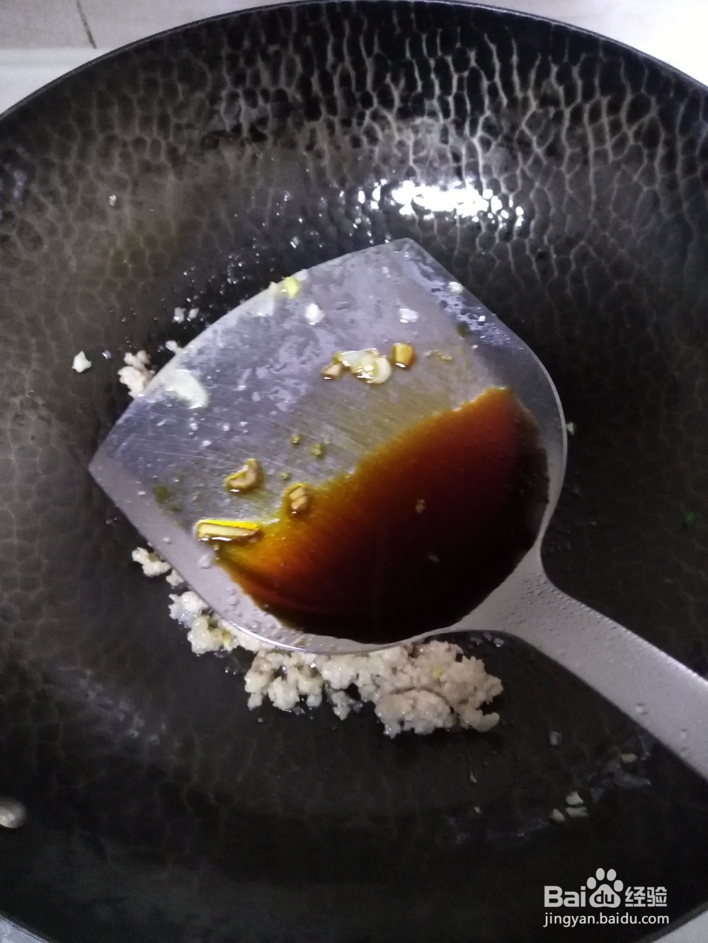 宝宝吃什么？——肉末土豆泥