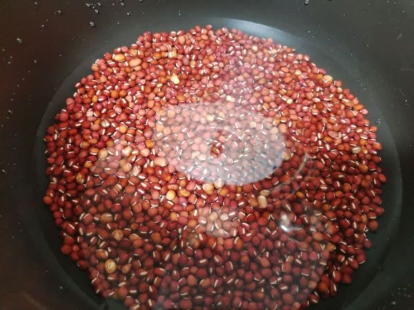 蔓越莓糯米年糕