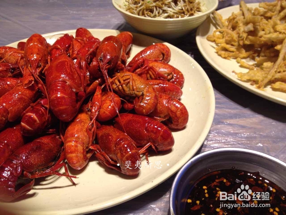 如何用手机拍出好照片(三)食物篇