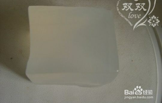 自制凉拌凉粉