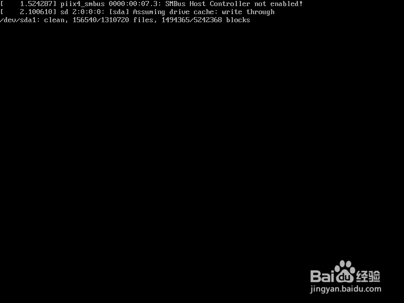 如何让ubuntu linux重新启动