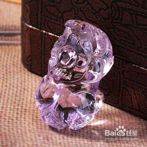 水晶饰品可以用来祛除哪些都市病？