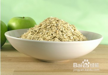 板栗燕麦黄豆汁