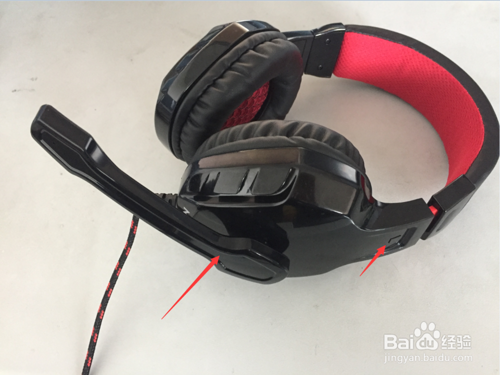 #首晒#NUBWO/狼博旺 NO-3000头戴式耳机开箱晒物