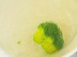 奶香蔬菜意面怎么做？