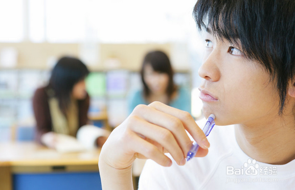 大三了,给准备考研的童鞋的建议