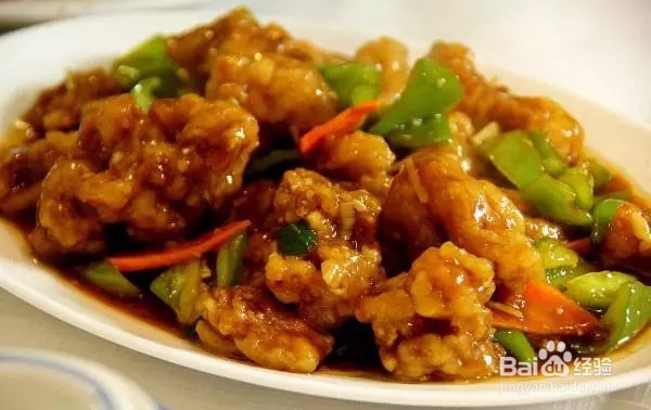黑龙江美食排行榜!哪个在你心里能排第一